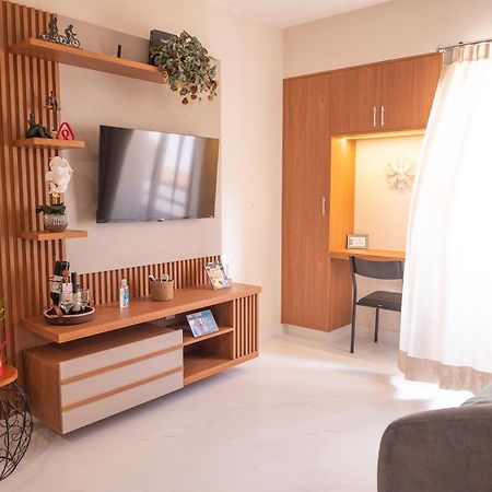 Studio Na Asa Norte, Condominio Fechado Brasília Exteriér fotografie