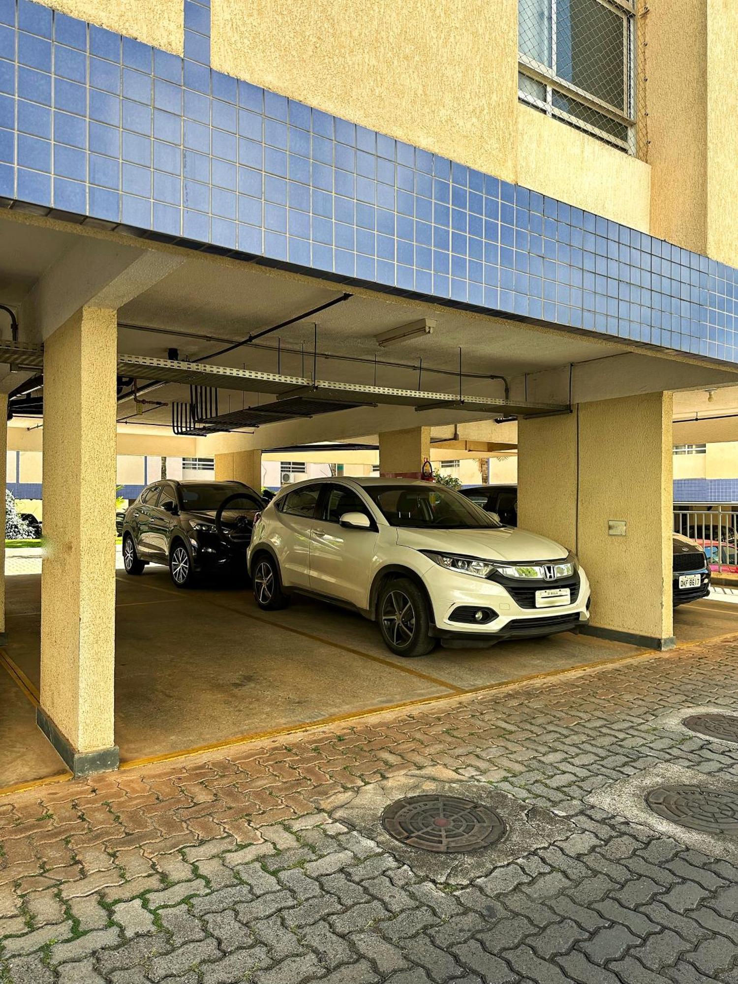 Studio Na Asa Norte, Condominio Fechado Brasília Exteriér fotografie